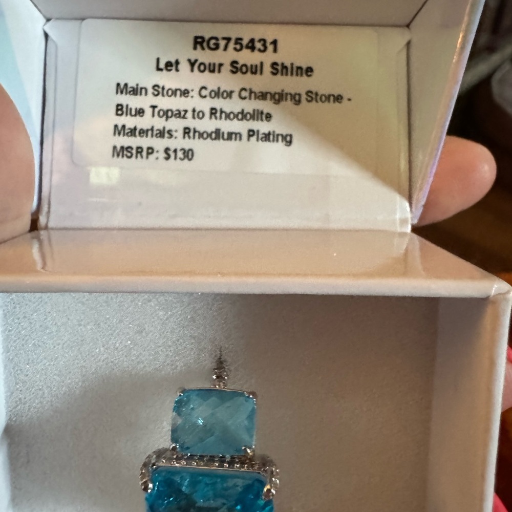 Ring - Picture 6 of 6